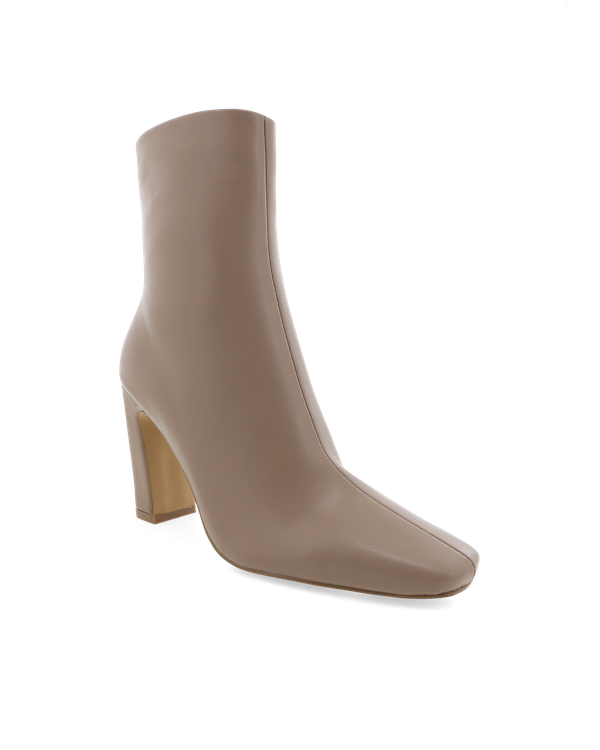 Iva Ankle Boots - Truffle