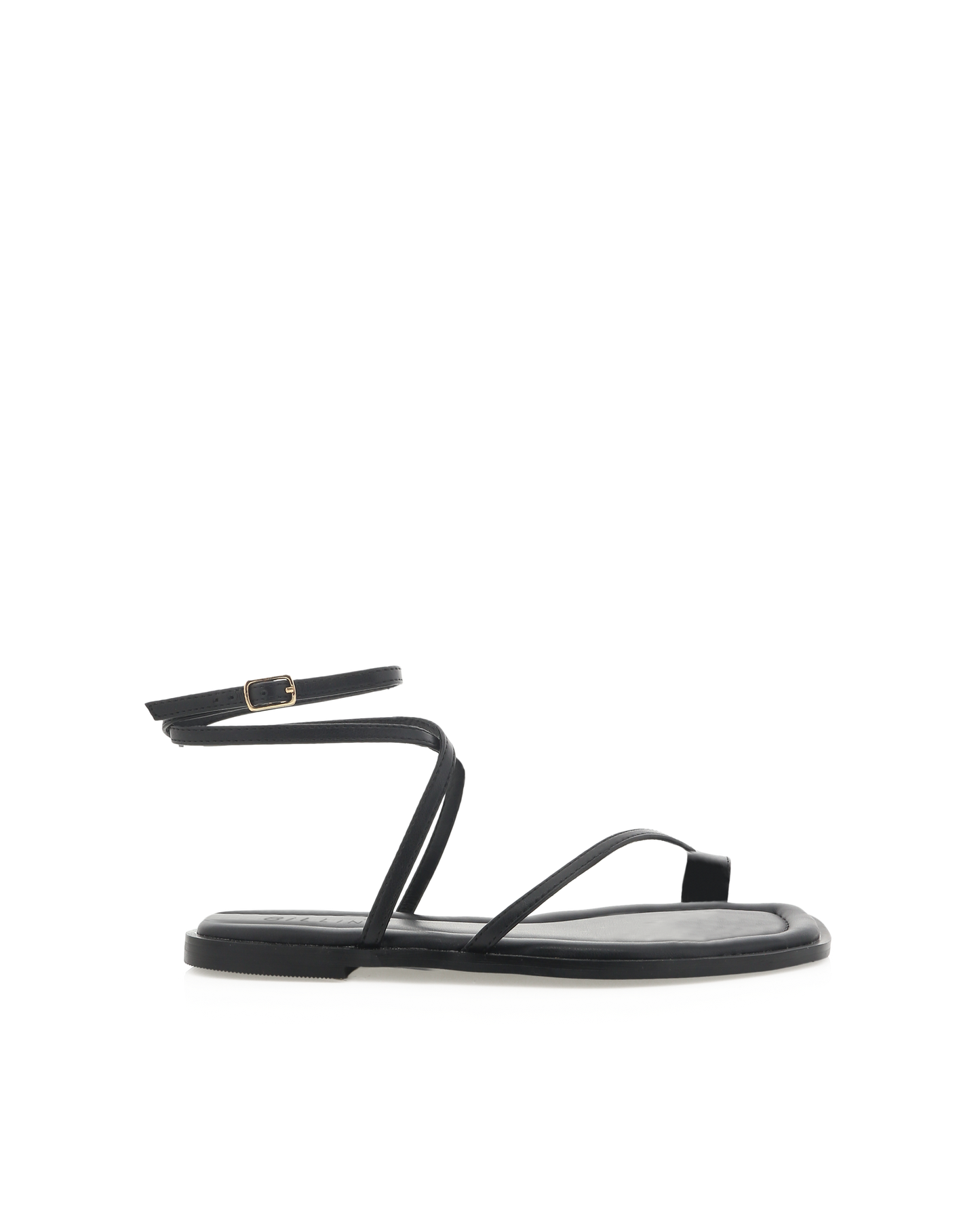 Lauren Sandals - Black
