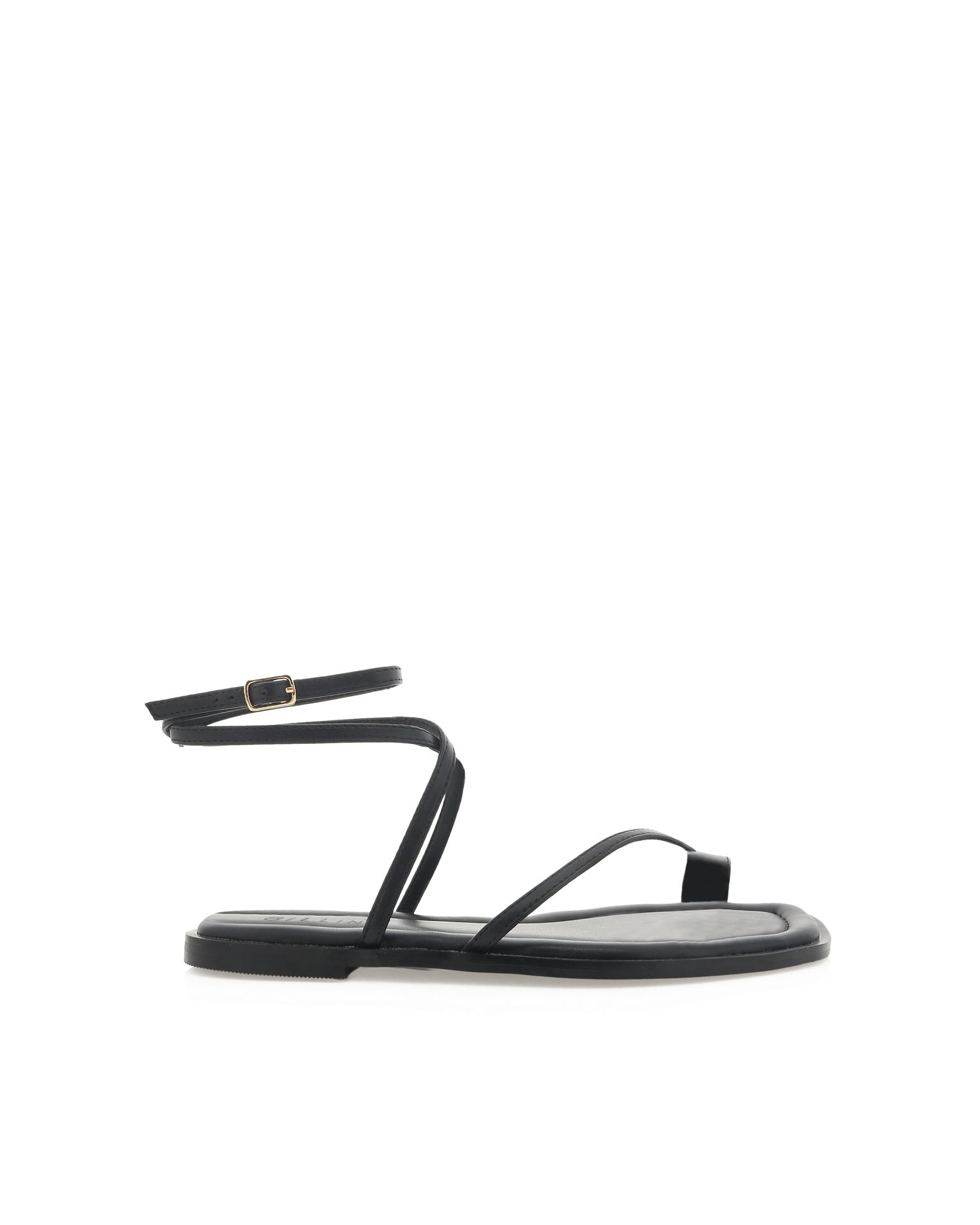 Lauren Sandals - Black