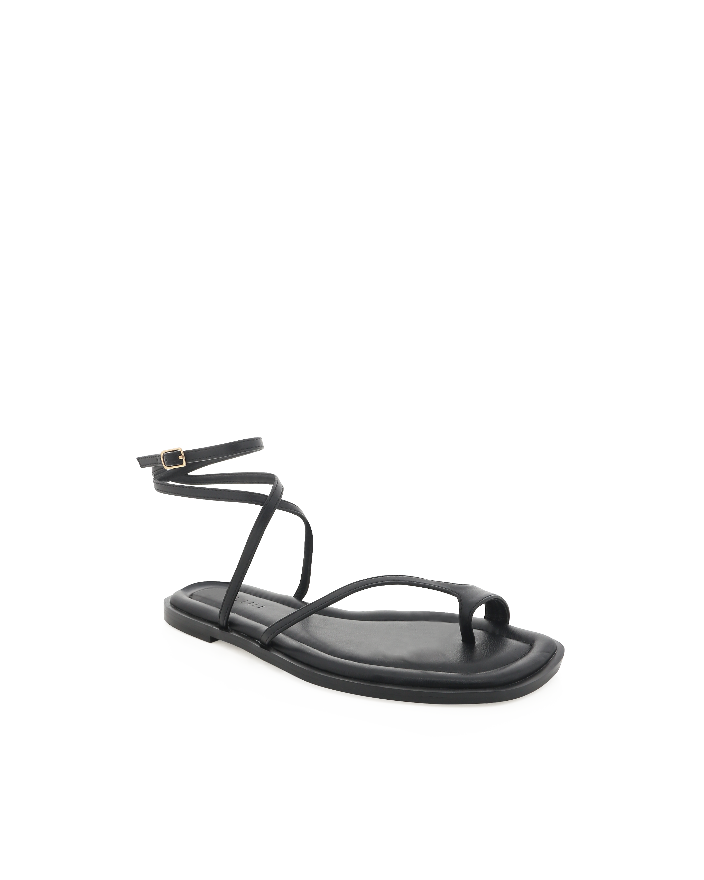 Lauren Sandals - Black