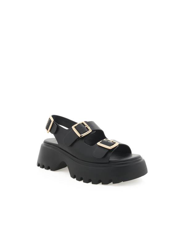 Liara Sandal - Black