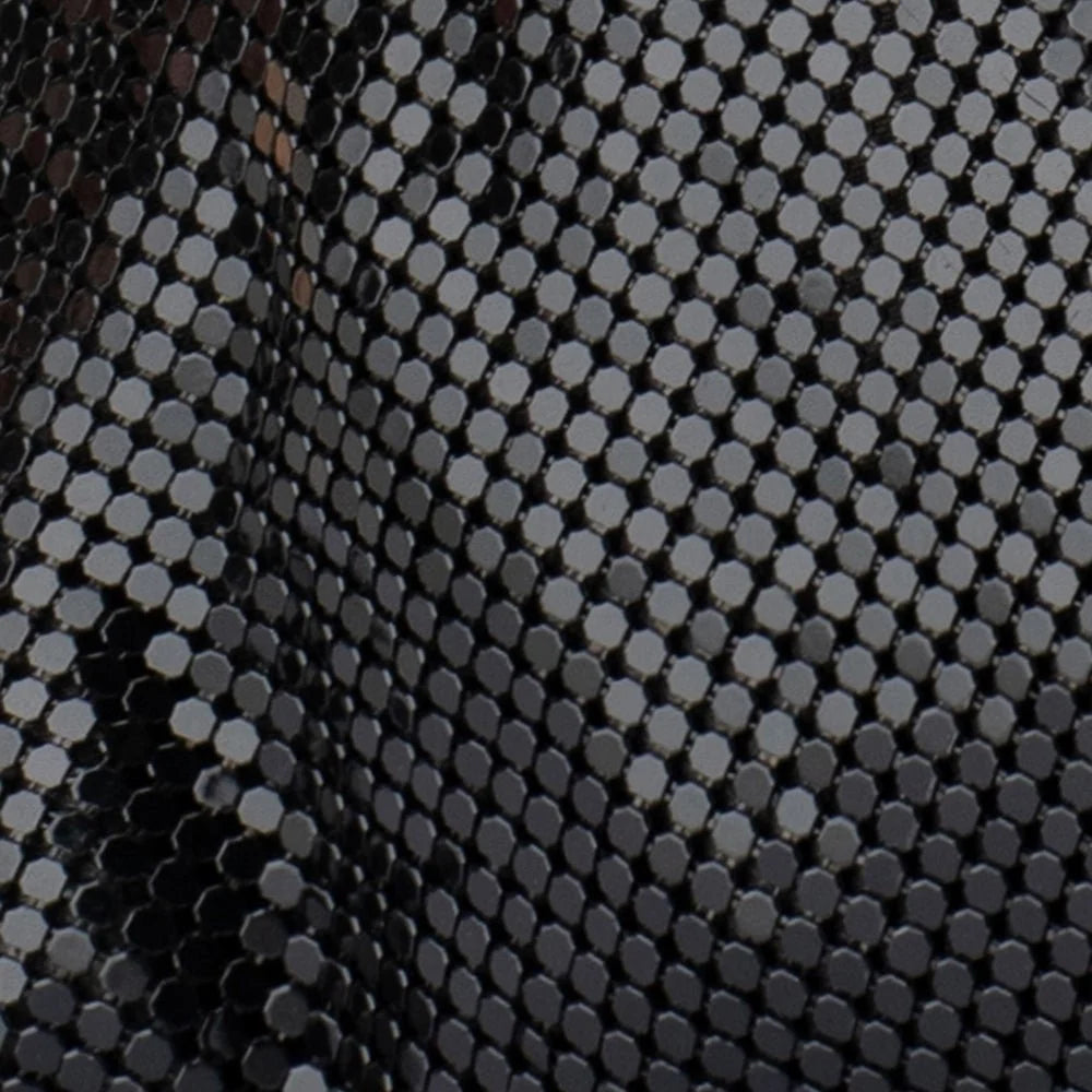 Marilla Mesh Bag Black