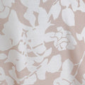 Mocha Floral