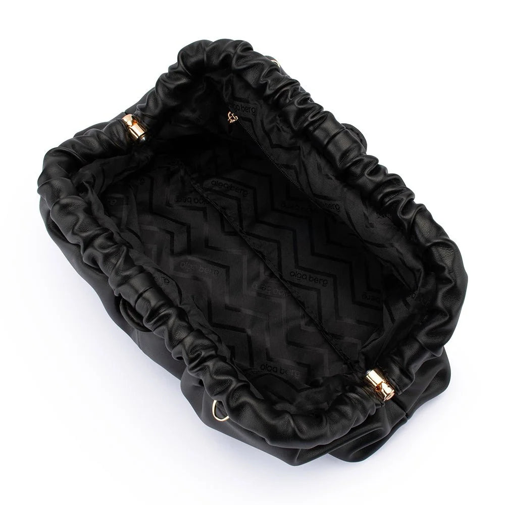 Nix Clutch Black