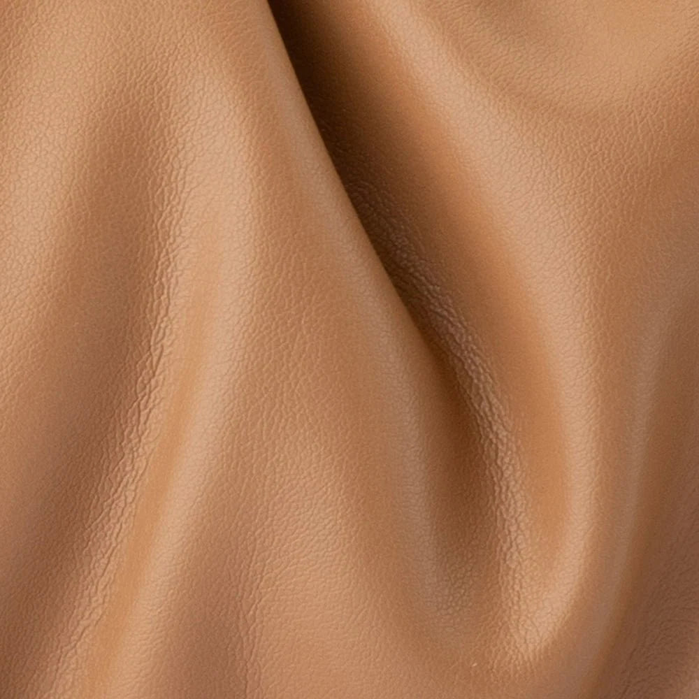 Nix Clutch Tan