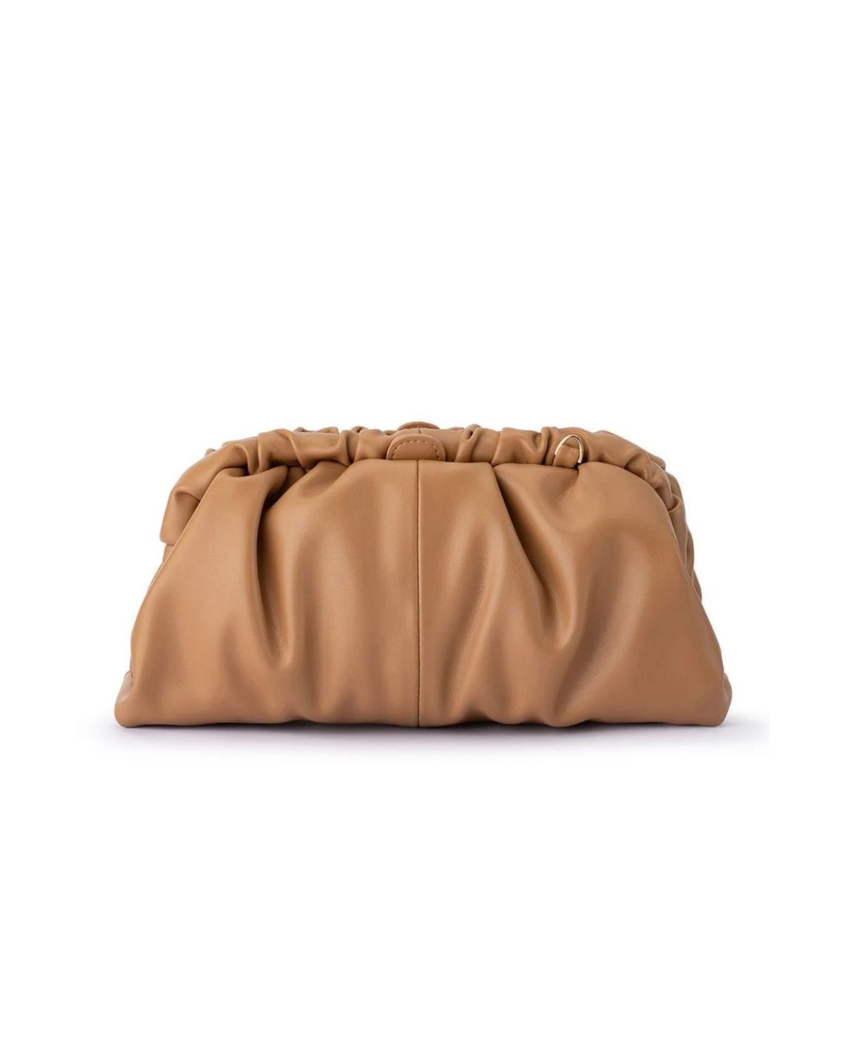 Nix Clutch Tan