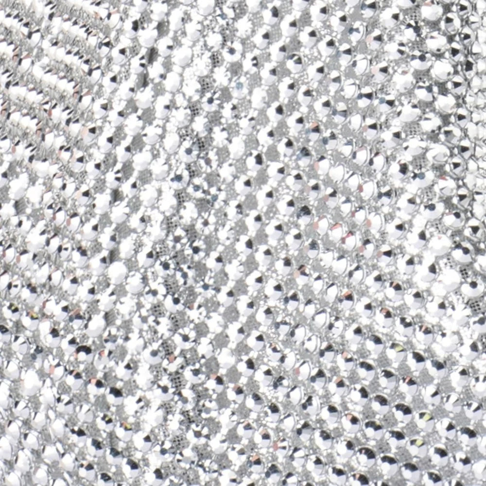 Pixie Mesh Bag Silver