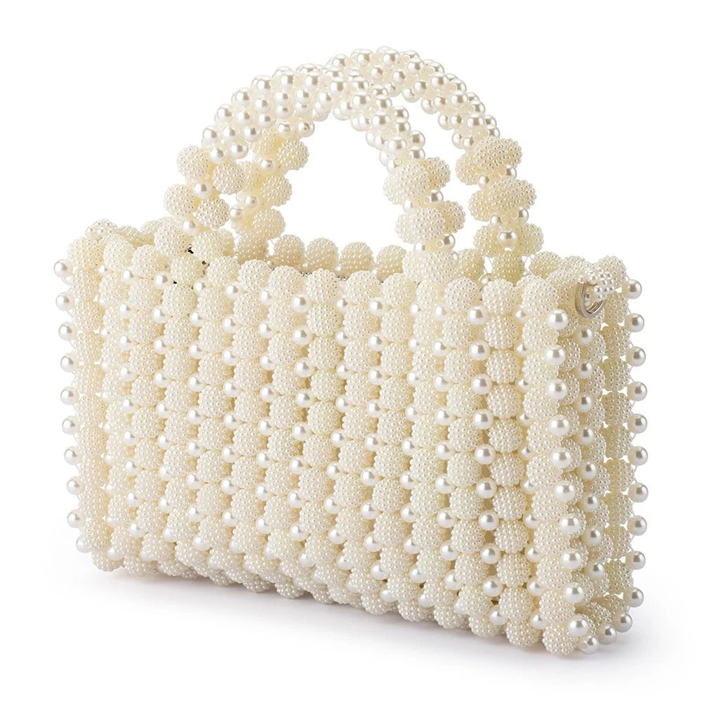Sally Bag Ivory
