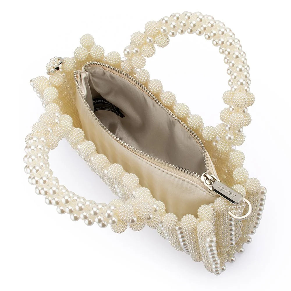 Sally Bag Ivory