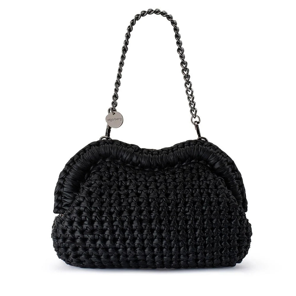Taylor Clutch Black