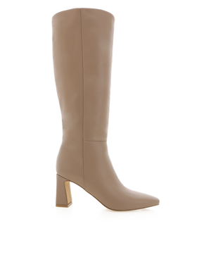 Blythe Knee-high Boots Truffle