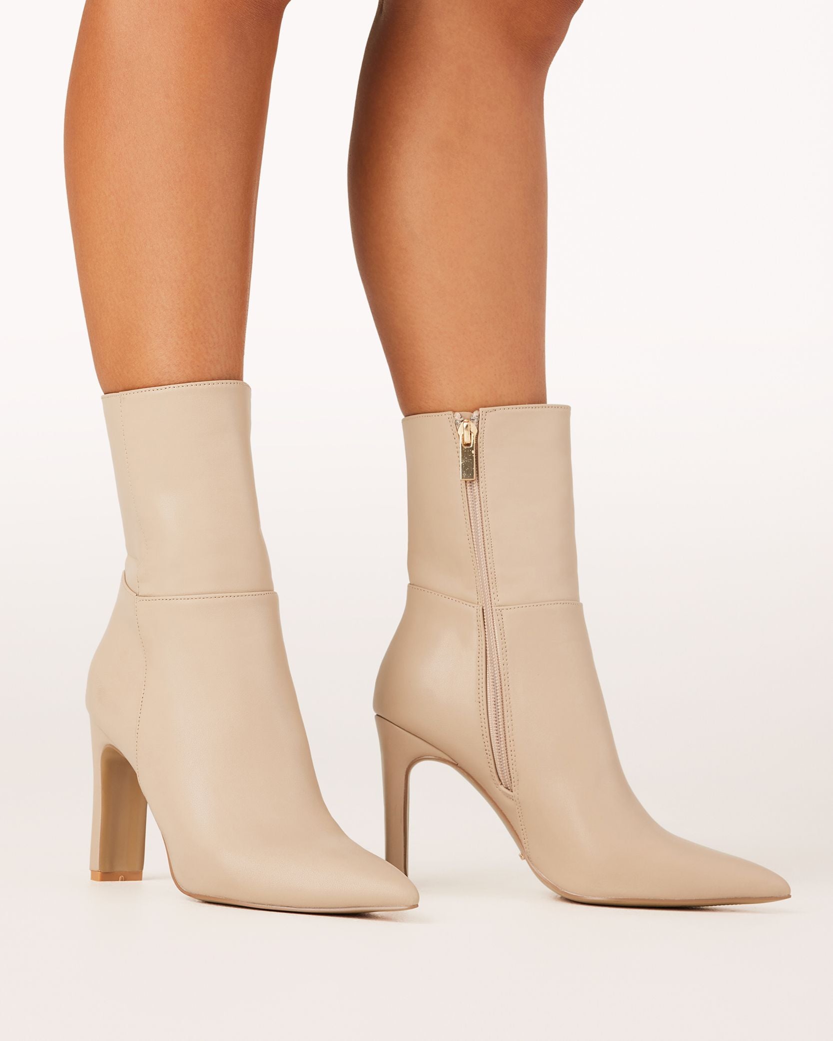 Vivienne Boots Birch
