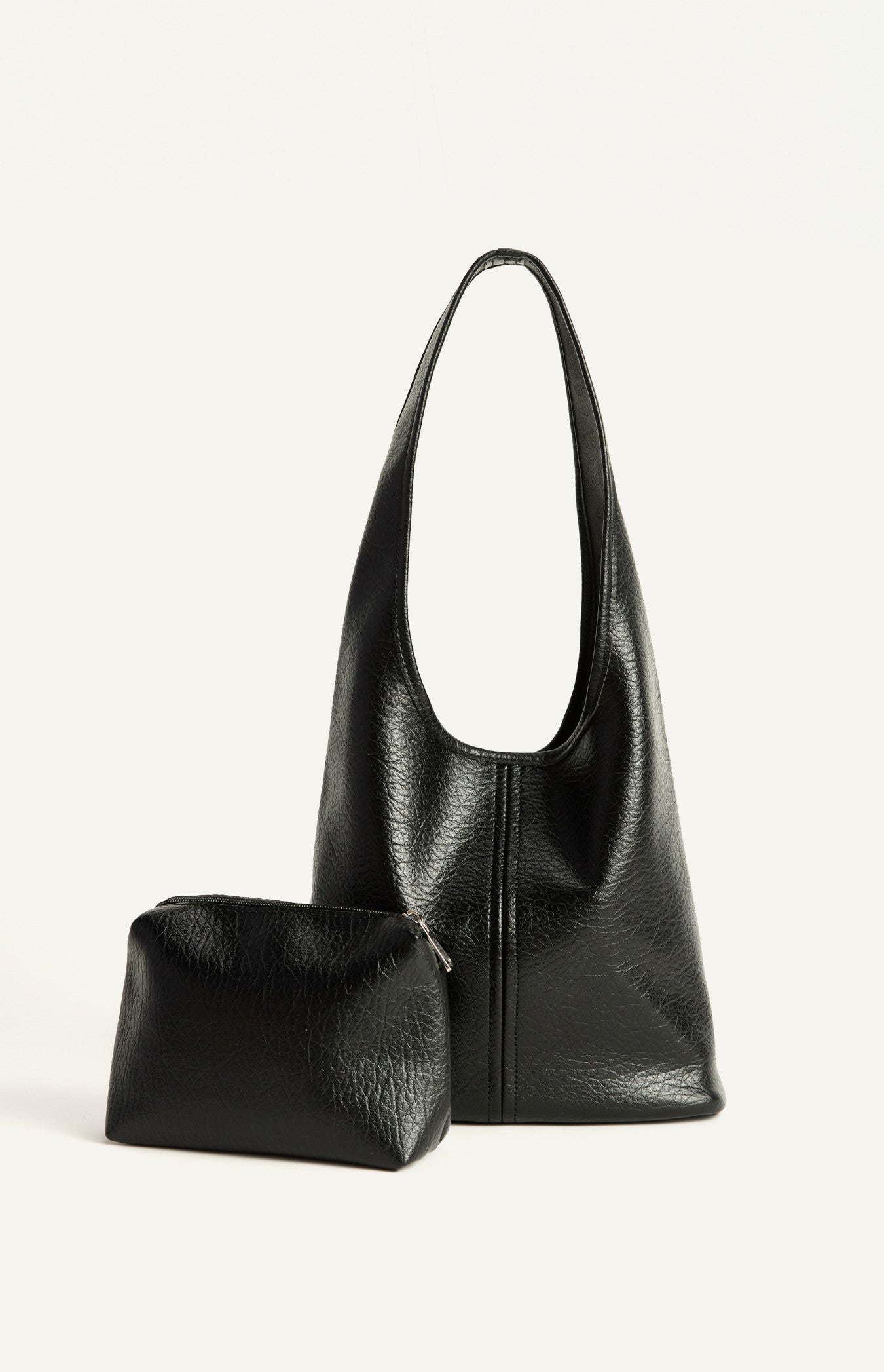 Josephine Bag Black