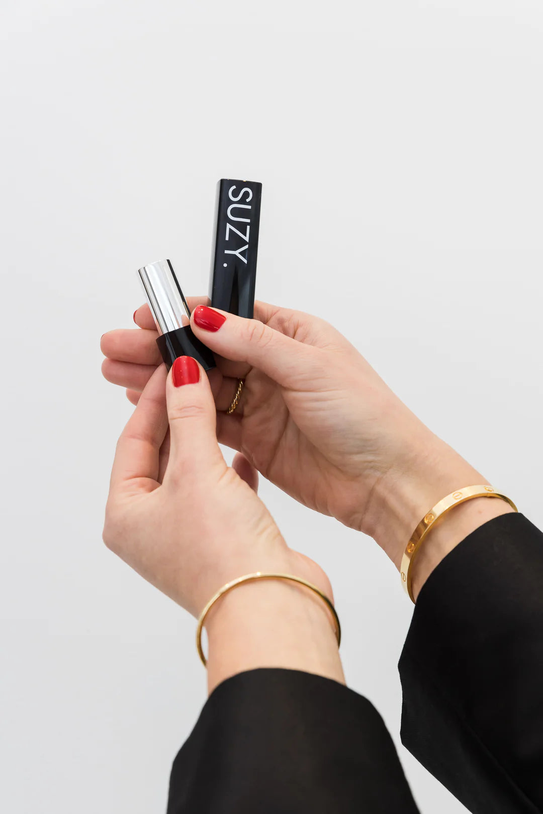 Miss Celine Lipstick - Dusty Rose (Satin)