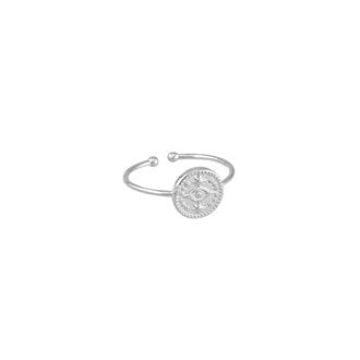 Libby Ring - Silver