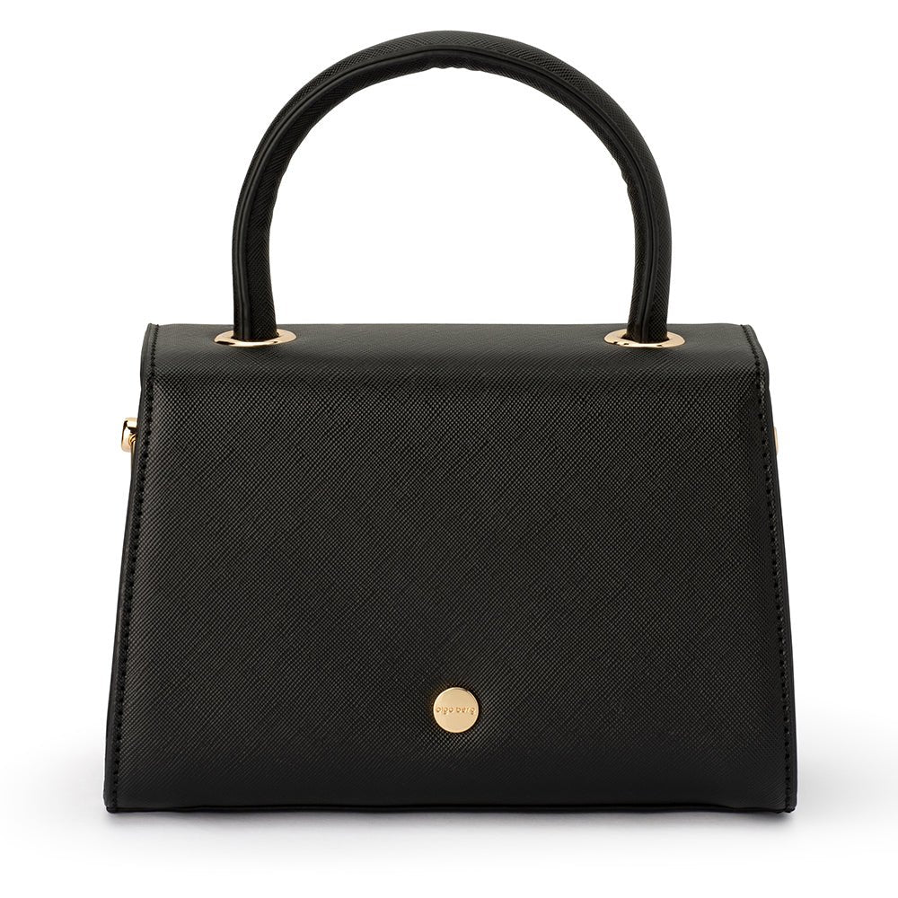 Sasha Bag Black