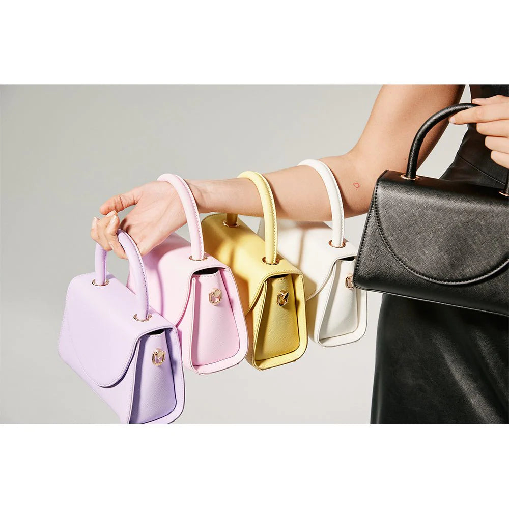Sasha Bag Black