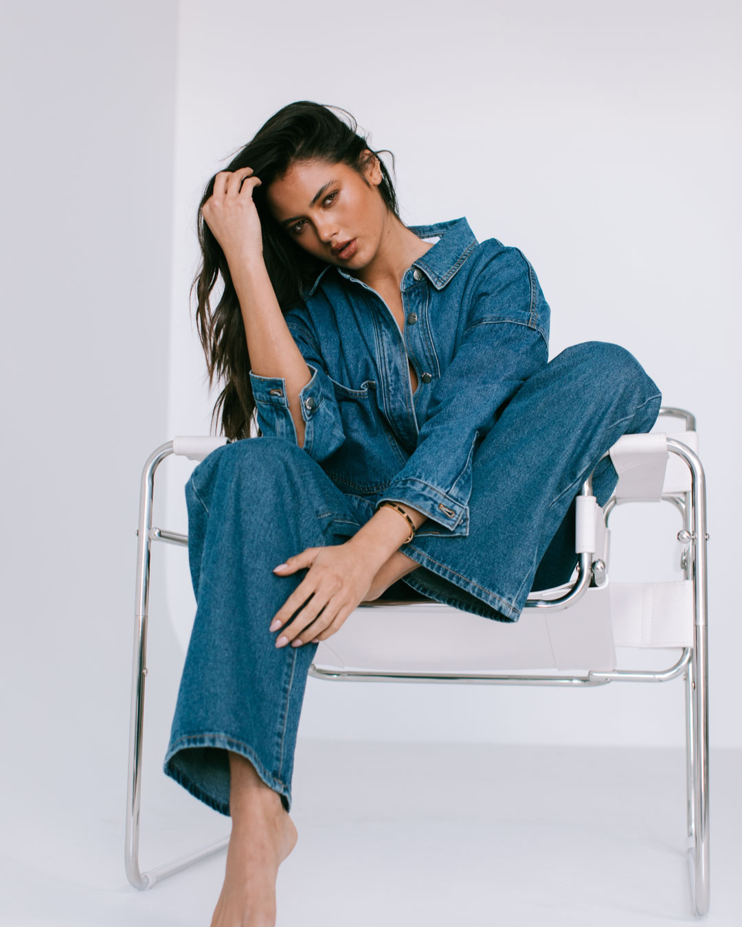 A New Chapter In Denim