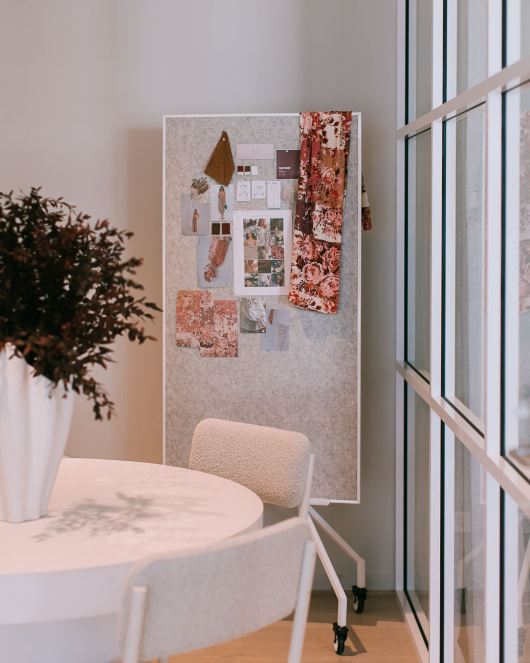 Fleur |  Behind The Design