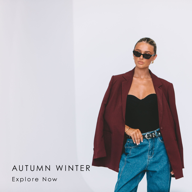 AUTUMN/WINTER