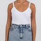 Lucy Denim Skort - Dark Mineral Wash