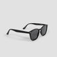 Chelsea Sunglasses - Matte Black