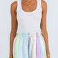 COMING SOON - Soreno Short - Virenne Print