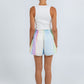 COMING SOON - Soreno Short - Virenne Print