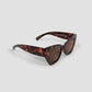 Mulholland Sunglasses - Turtle