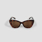 Mulholland Sunglasses - Turtle