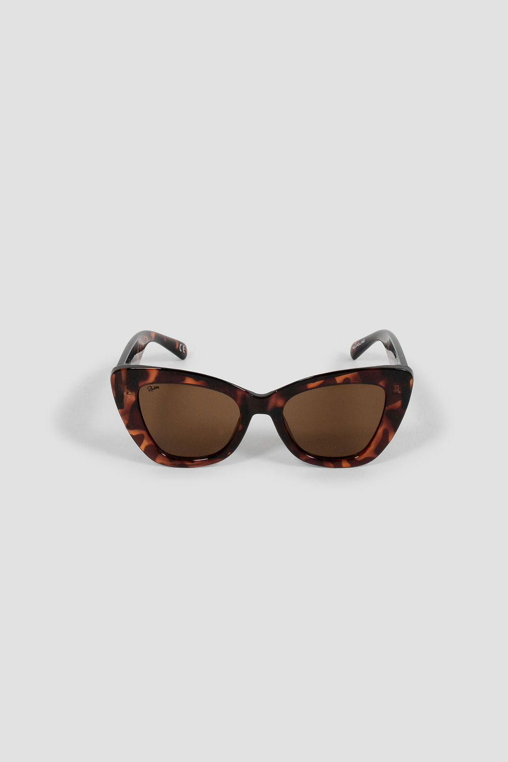 Mulholland Sunglasses Turtle
