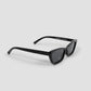 Dolce Vita Sunglasses - Black