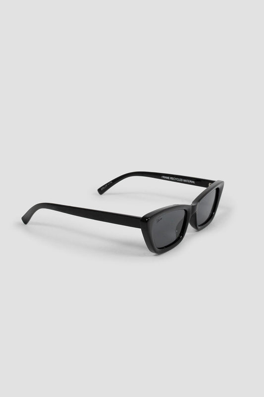 Dolce Vita Sunglasses - Black