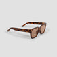 Anvil Sunglasses - Turtle