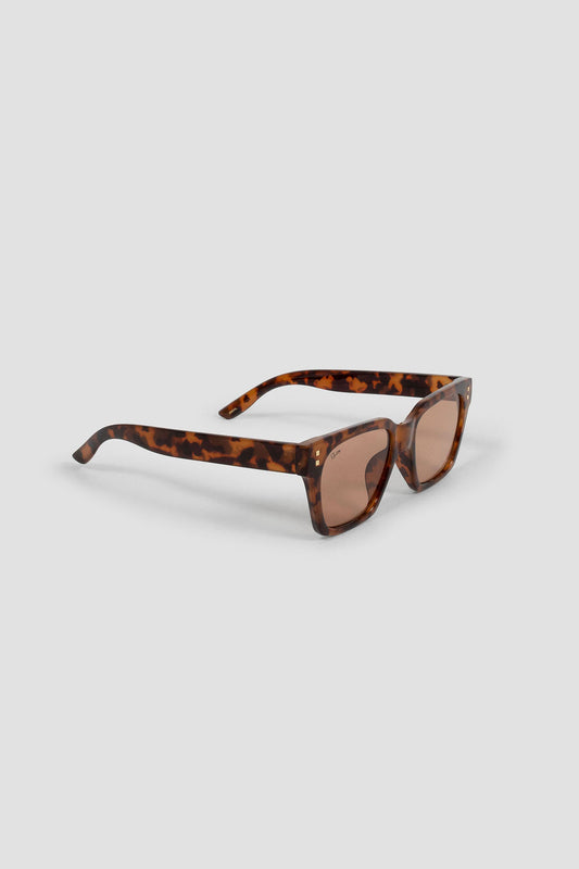 Anvil Sunglasses - Turtle