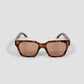Anvil Sunglasses - Turtle