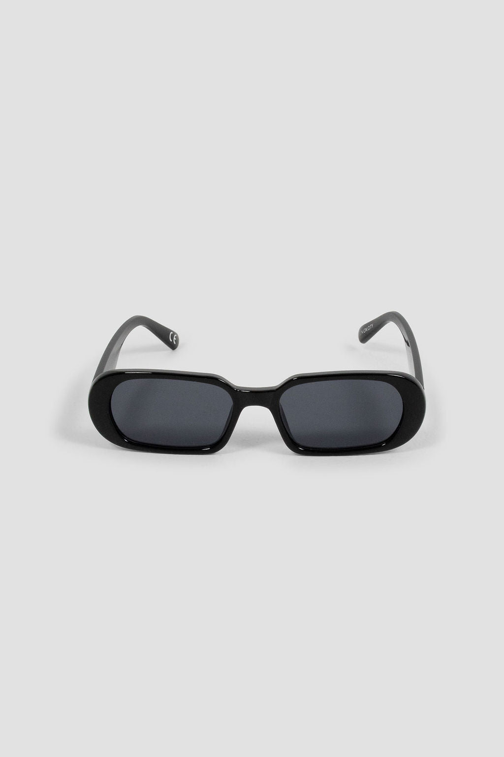 Union City Sunglasses Black