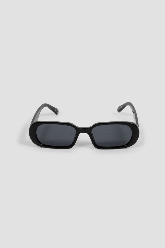 Union City Sunglasses Black