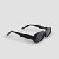 Union City Sunglasses - Black