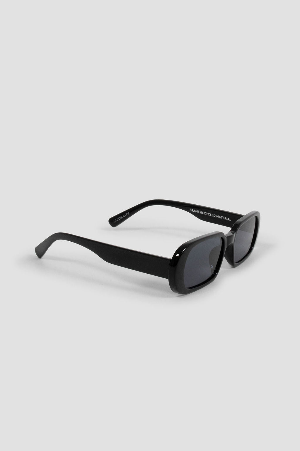 Union City Sunglasses - Black