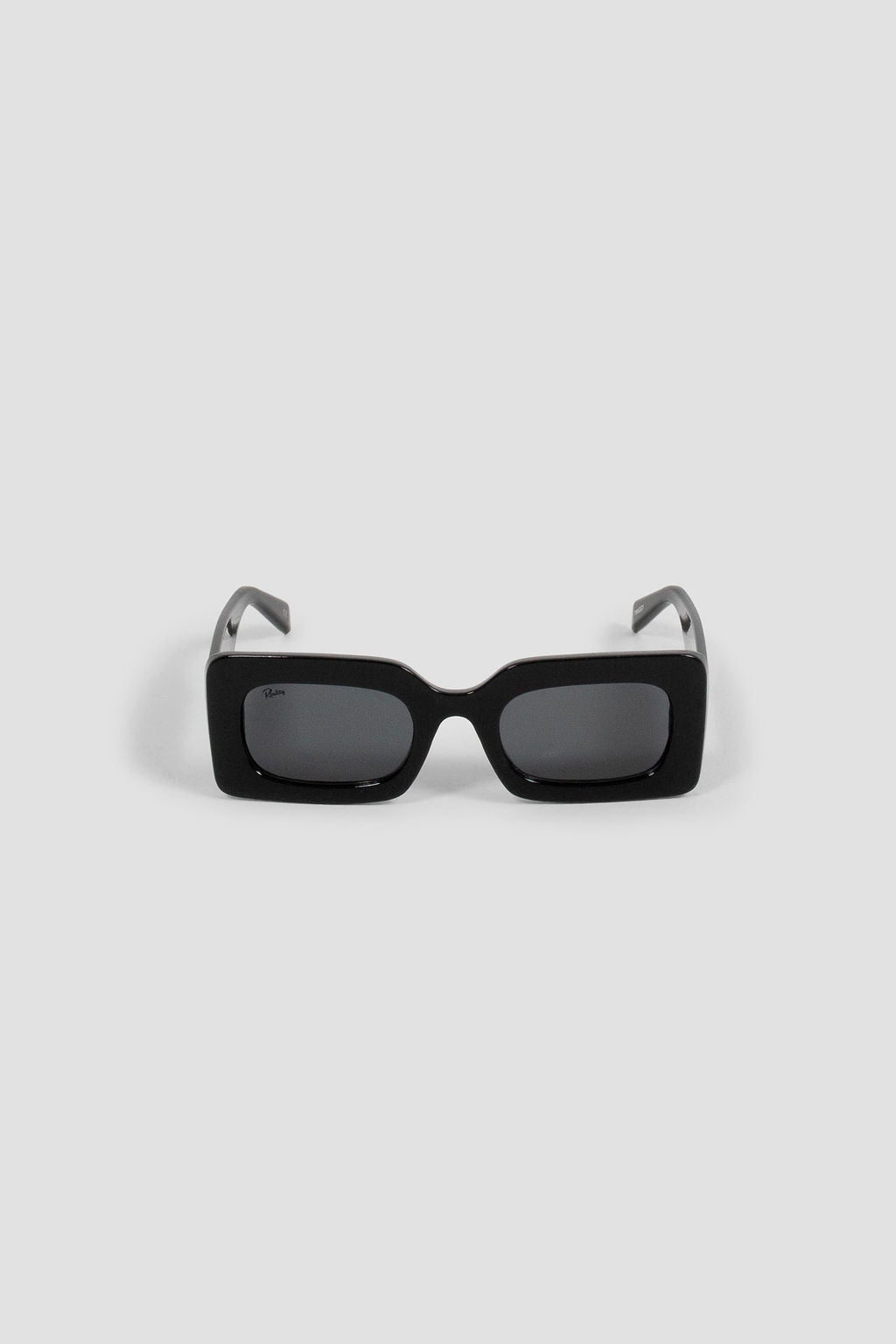 Twiggy Sunglasses - Black