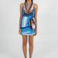 COMING SOON - Volos Top - Paros Stripe