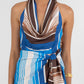 COMING SOON - Volos Top - Paros Stripe