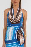 COMING SOON - Volos Top - Paros Stripe