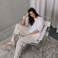 Ilsuo Pants - Cream Lace