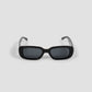 Xray Sunglasses - Jett Black