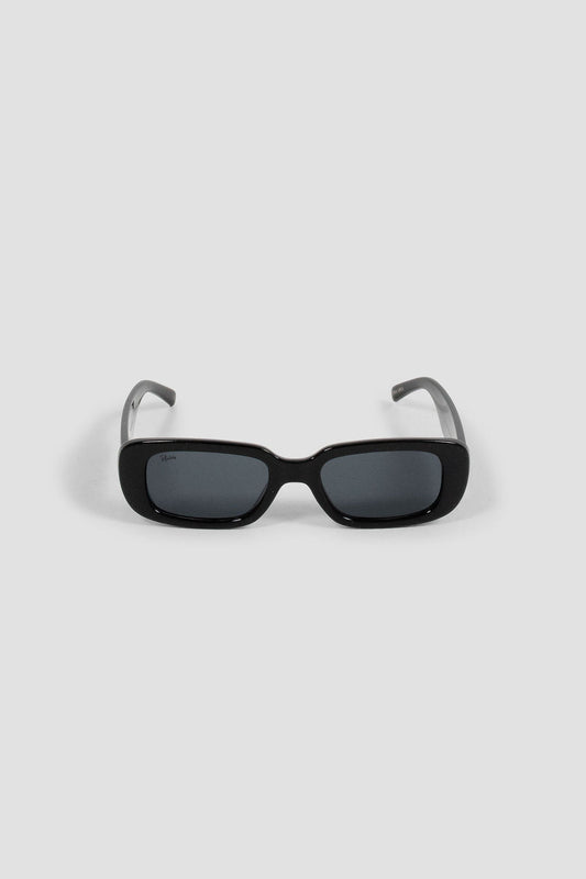 Xray Sunglasses - Jett Black