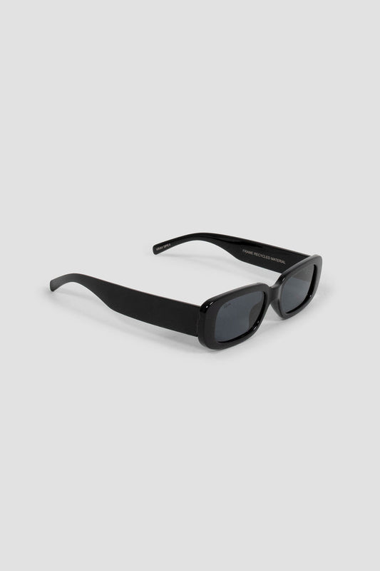 Xray Sunglasses - Jett Black