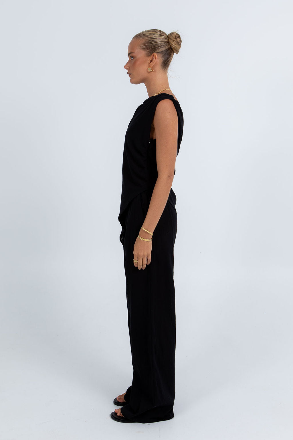 Jovanna Set Black