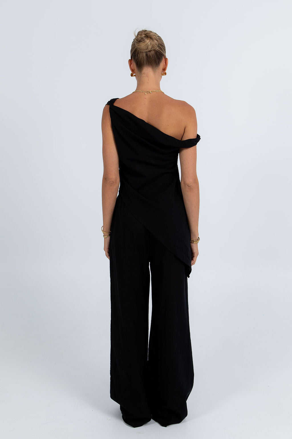 COMING SOON - Jovanna Set - Black